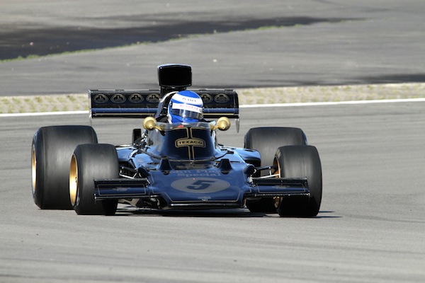 PLANEX CARS - 11月3日のJAPAN LOTUS DAYにクライブ